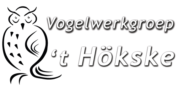 Vogelwerkgroep het Hökske